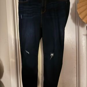 Celebrity Pink Denim Jeans